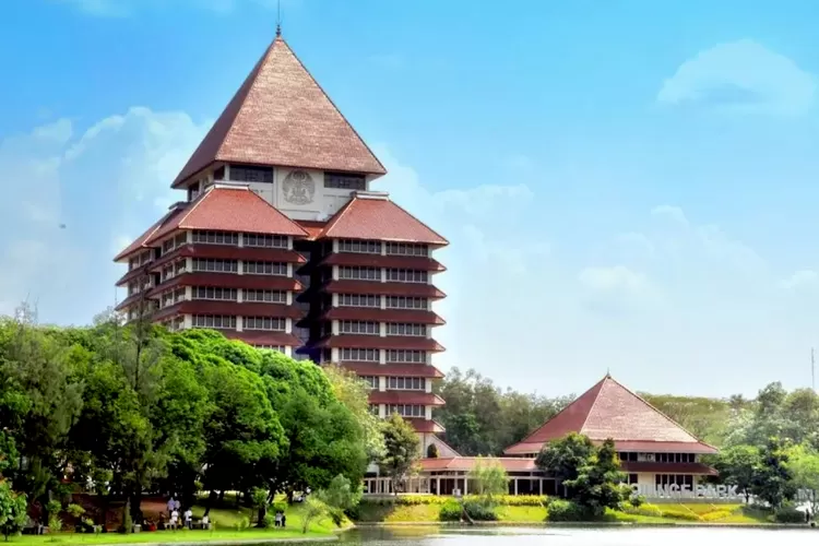 20 PTN Terbaik Indonesia Versi Webometrics Juli 2026, UI Kembali Pimpin Peringkat Nasional
