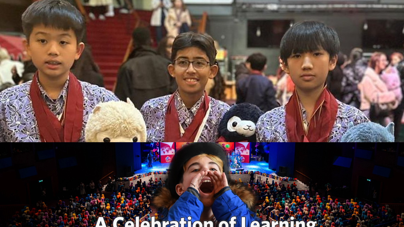 Diikuti Ribuan Peserta Dari Berbagai Negara, Siswa Indonesia Raih Emas di Ajang Akademik Dunia WSC 2025