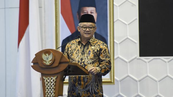 Anggaran Pendidikan 2026 Dipangkas Rp 4,56 Triliun, Demi Dukung Program Presiden