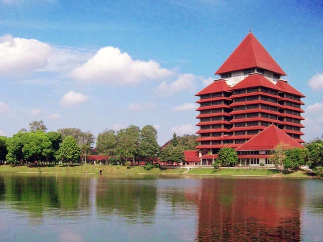 Universitas Indonesia Resmi Buka Program Studi Sarjana Artificial Intelligence (AI) Mulai 2026