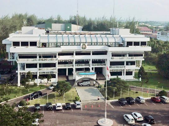 10 Kampus Terbaik di Pulau Sumatra Versi UniRanks 2026