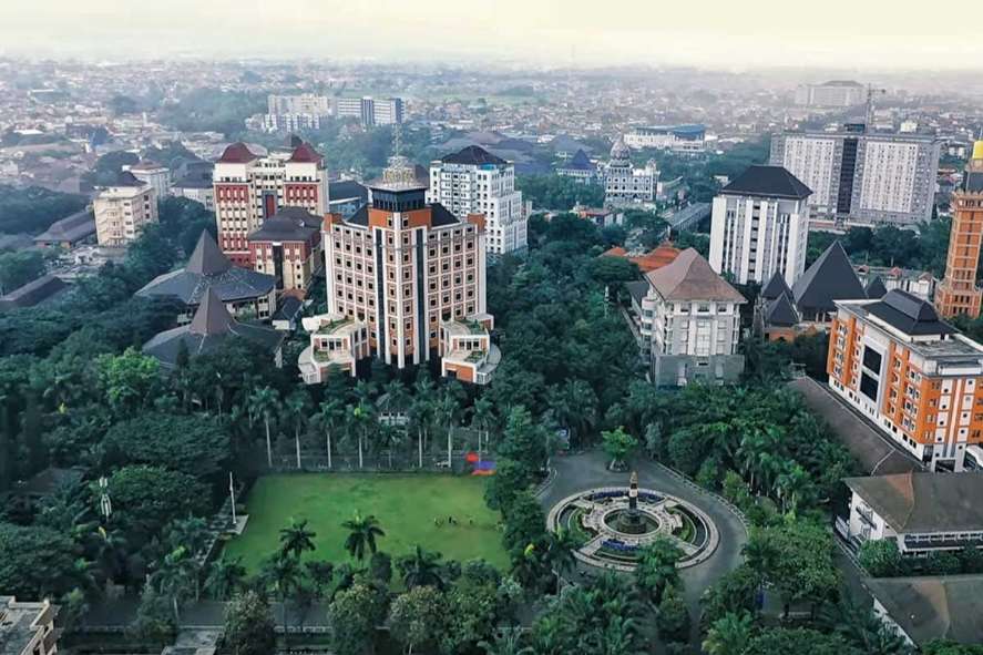 10 Jurusan UB Sepi Peminat di SNBP 2025, Prospek Kerjanya Besar