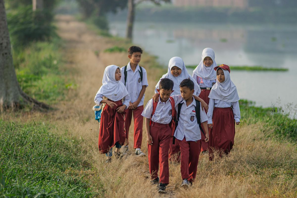 Libur Sekolah Selama Puasa Dan Lebaran Tahun 2026