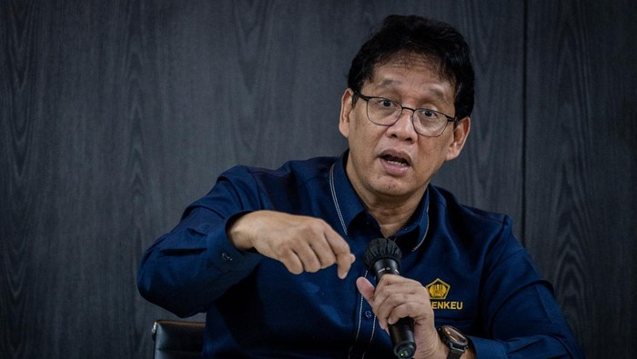 Purbaya: Anak Muda Tak Perlu Was-was, Lapangan Kerja Akan Banyak Tercipta