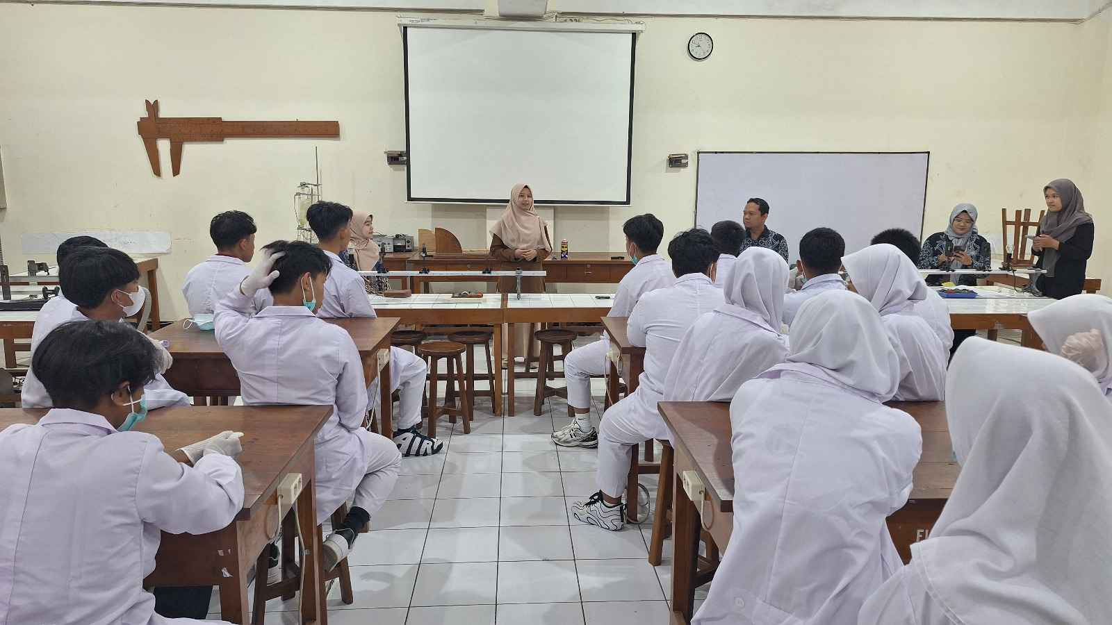 Pendidikan Khas Kejogjaan Resmi Diterapkan Di Seluruh Sekolah DIY Mulai Ajaran 2026/2027