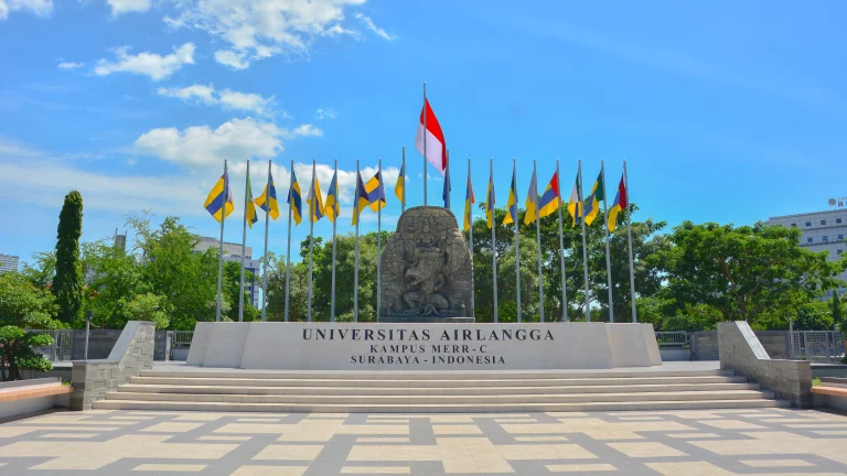 10 Program Studi Unair dengan Peminat Terbanyak di SNBP 2025