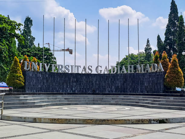 Mahasiswa UGM Ubah Air Belerang dari Gunung Merbabu Jadi Air Layak Minum