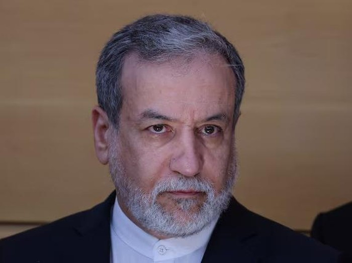 Profil Pendidikan Menlu Iran, Abbas Araghchi Lulusan PhD dengan 39 Publikasi yang Jadi Rujukan Akademik Dunia