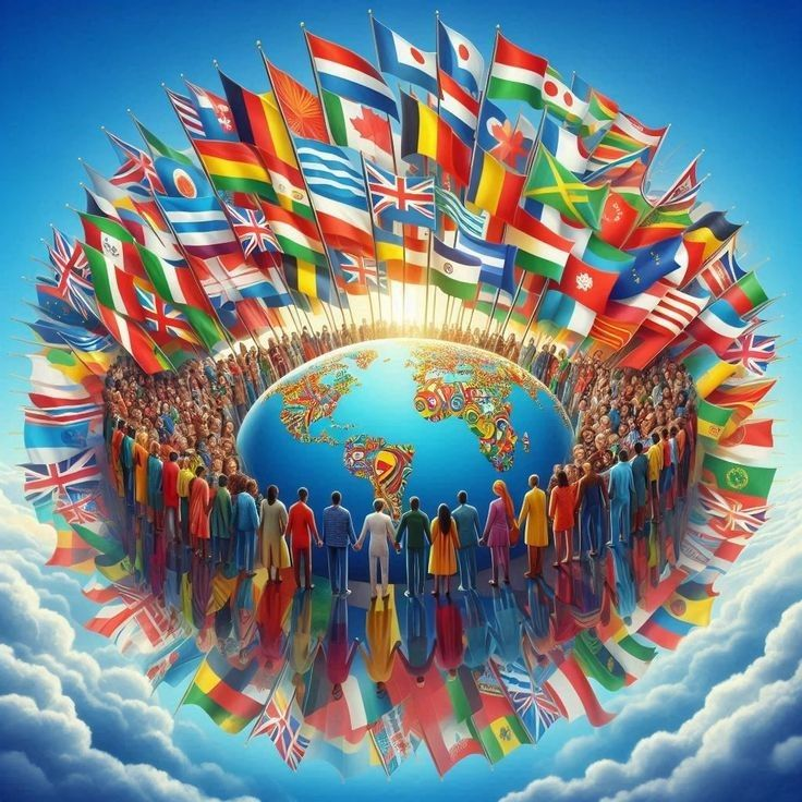 10 Negara Dengan IQ Tertinggi Di Dunia 2026, Iran 5 Besar dan Ada 2 Negara Tetangga Indonesia