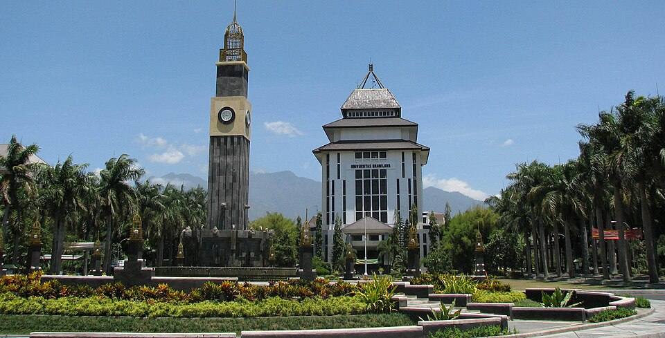 Universitas Brawijaya Dipercaya UNESCO Terjemahkan Laporan Air Dunia 2026, Yang Diluncurkan di Paris
