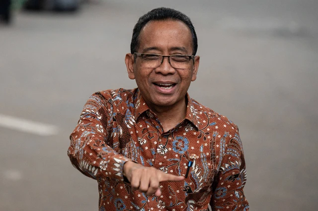 Pemerintah Resmi Batalkan Rencana Sekolah Online Di Tengah Krisis Global