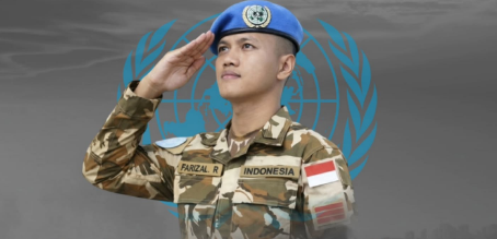 TNI Gugur di Lebanon Setelah Diserang Israel, Analis Dari Universitas Nasional Desak Pemerintah Kirim Nota Protes ke PBB