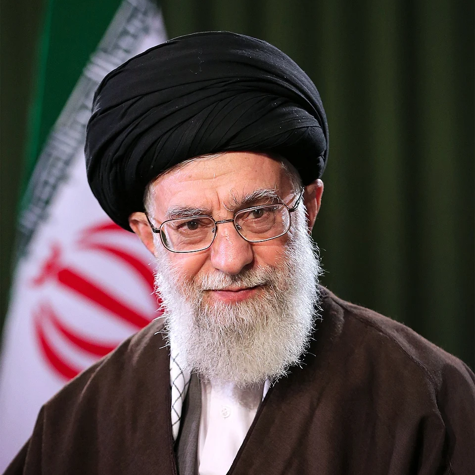 Profil Pendidikan Ali Khamenei, Pemimpin Iran yang Wafat dalam Serangan Israel dan Amerika