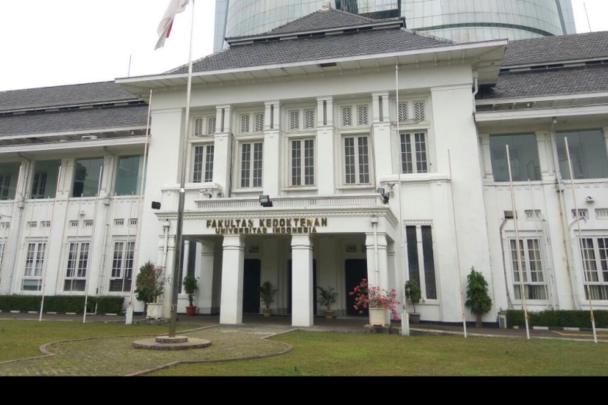 Rekomendasi 10 Kampus Terbaik di Indonesia Bidang Ilmu Kedokteran Versi EduRank 2026