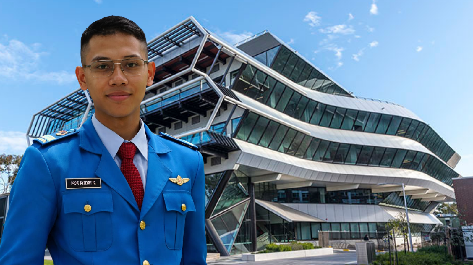 Siswa Asal Pekalongan Diterima 13 Kampus Top Luar Negeri dan Raih 4 Beasiswa, Lolos UI, ITB, serta 6 Kampus Swasta Ternama
