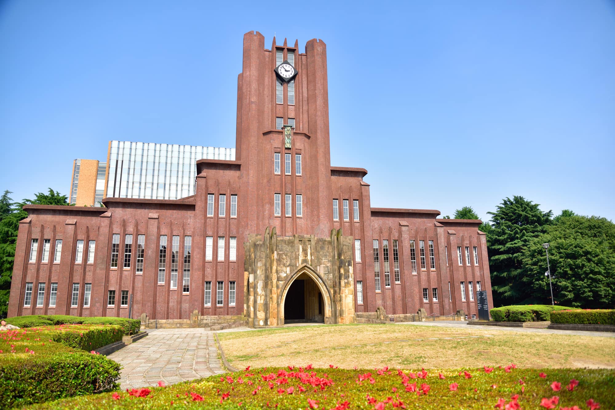 Top 10 Kampus di Asia Versi EduRank 2026, University of Tokyo Pimpin Peringkat
