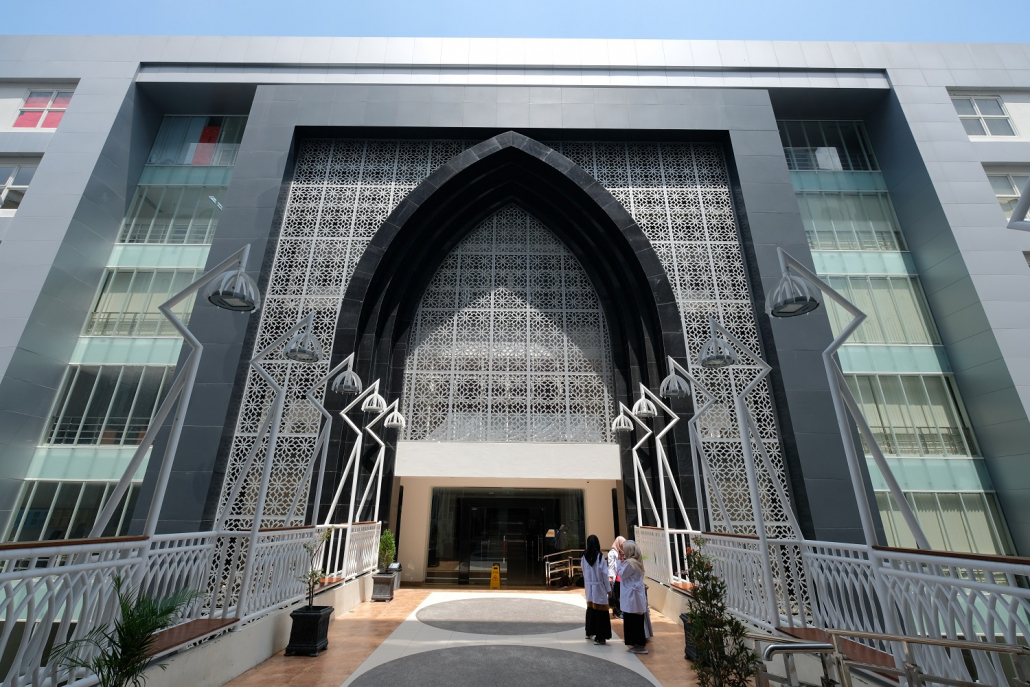 Daftar 10 Kampus Terbaik di Kota Jogja Versi EduRank 2026, Universitas Ahmad Dahlan Peringkat 1
