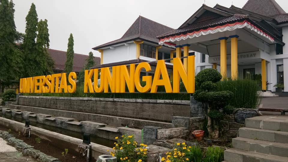 Deretan Universitas di Ciayumajakuning yang Masuk Pemeringkatan EduRank 2026, Ada Kampusmu?