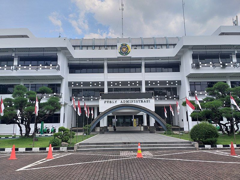 Universitas Sumatra Utara Jadi Kampus Terbaik di Medan Versi EduRank 2026