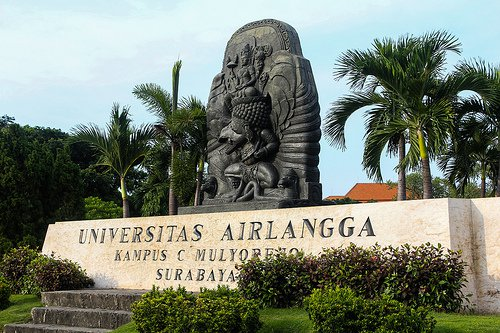 Kampus Makin Inovatif, Ini 10 Perguruan Tinggi dengan Pengajuan Paten Terbanyak Sepanjang 2025