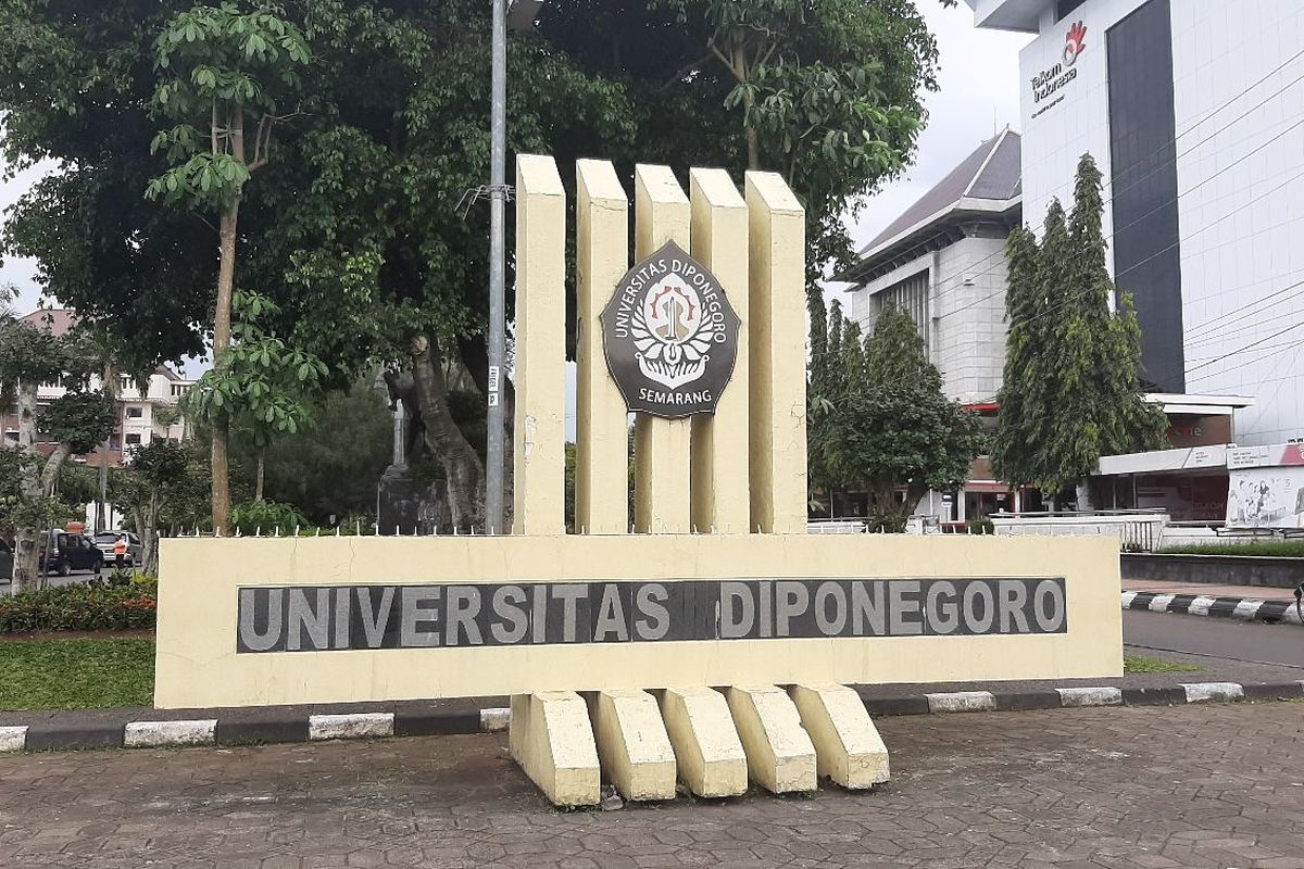Daftar 10 Universitas Terbaik di Semarang 2026, Undip Kokoh di Puncak