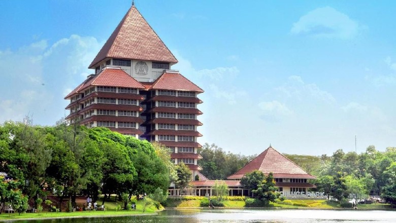 UI dan UGM Masuk Daftar 10 Kampus Terbaik di Asia Tenggara Versi EduRank 2026!