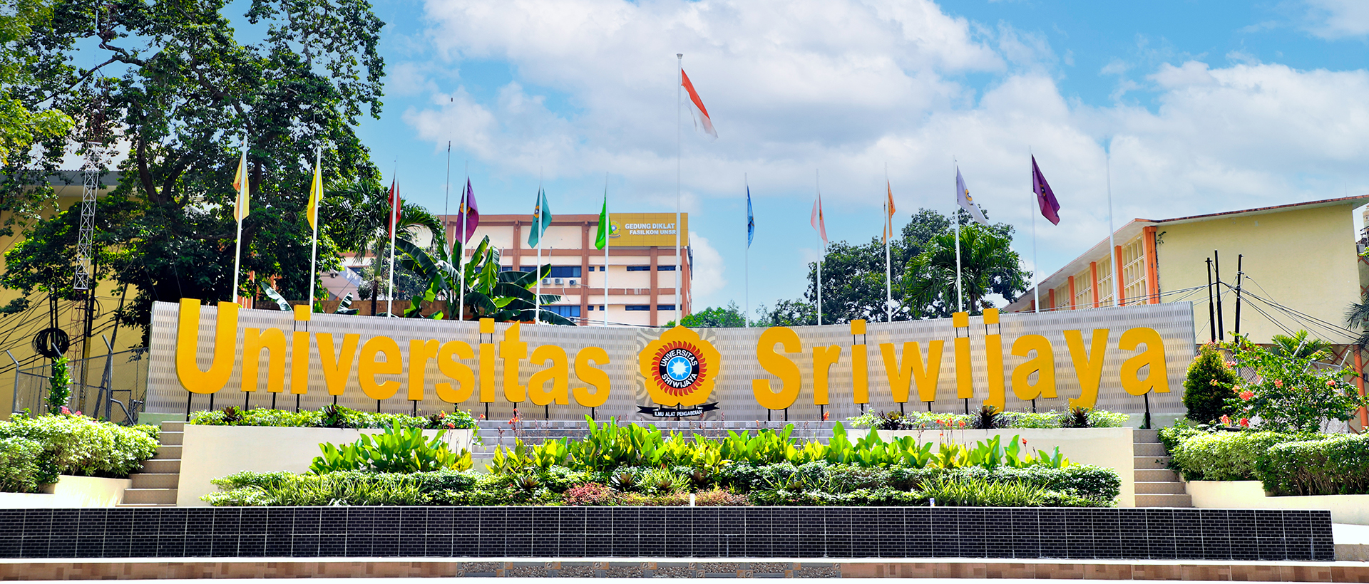 10 Kampus Terbaik di Palembang Versi EduRank 2026, Universitas Sriwijaya Puncaki Daftar