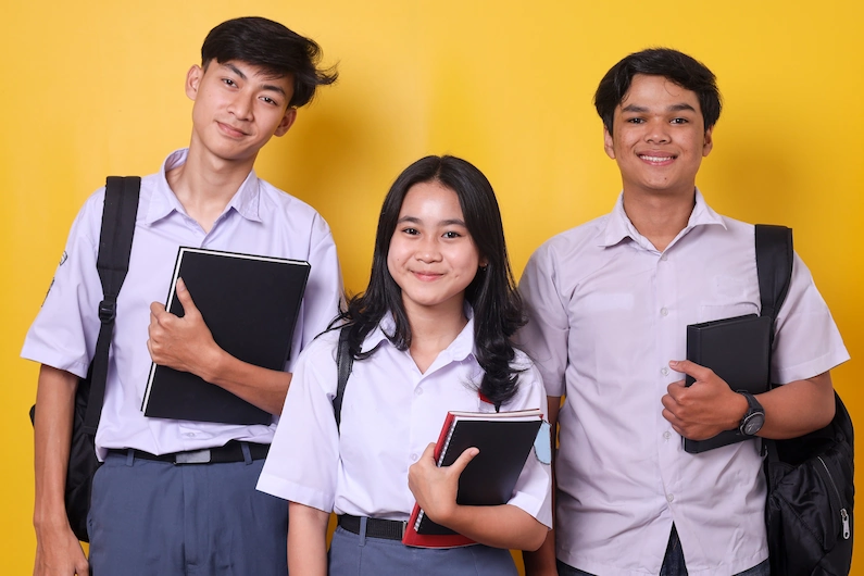 92% Penduduk DIY Lulus SMA, Tertinggi Se-Indonesia!