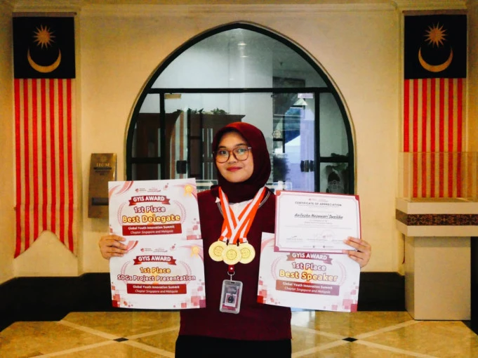 Jakarta Jadi Provinsi dengan Perempuan Paling Lama Sekolah pada 2025