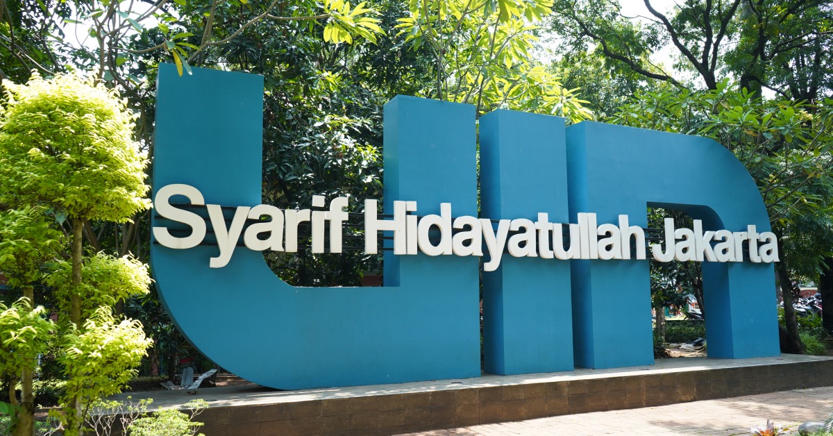 Mengukir Prestasi Dunia, Mahasiswi FK UIN Jakarta Tembus Jurnal Internasional Scopus Q1