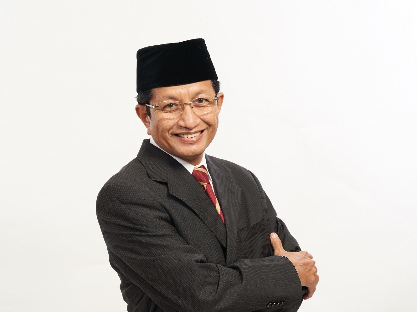 Dari Tokoh Agama Hingga Aktris, Deretan Public Figure Terkenal Ini Ternyata Lulusan UIN Jakarta!