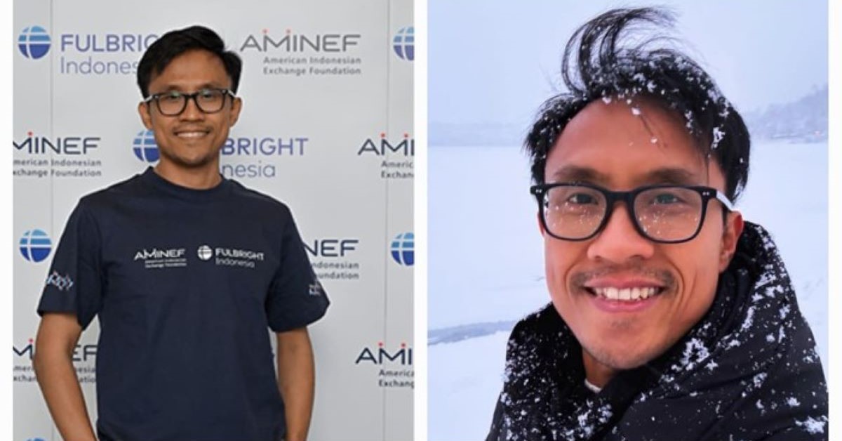 Fakhri Fauzi: Lulusan UIN Jakarta yang Menjadi Pengajar Bahasa Indonesia di Harvard