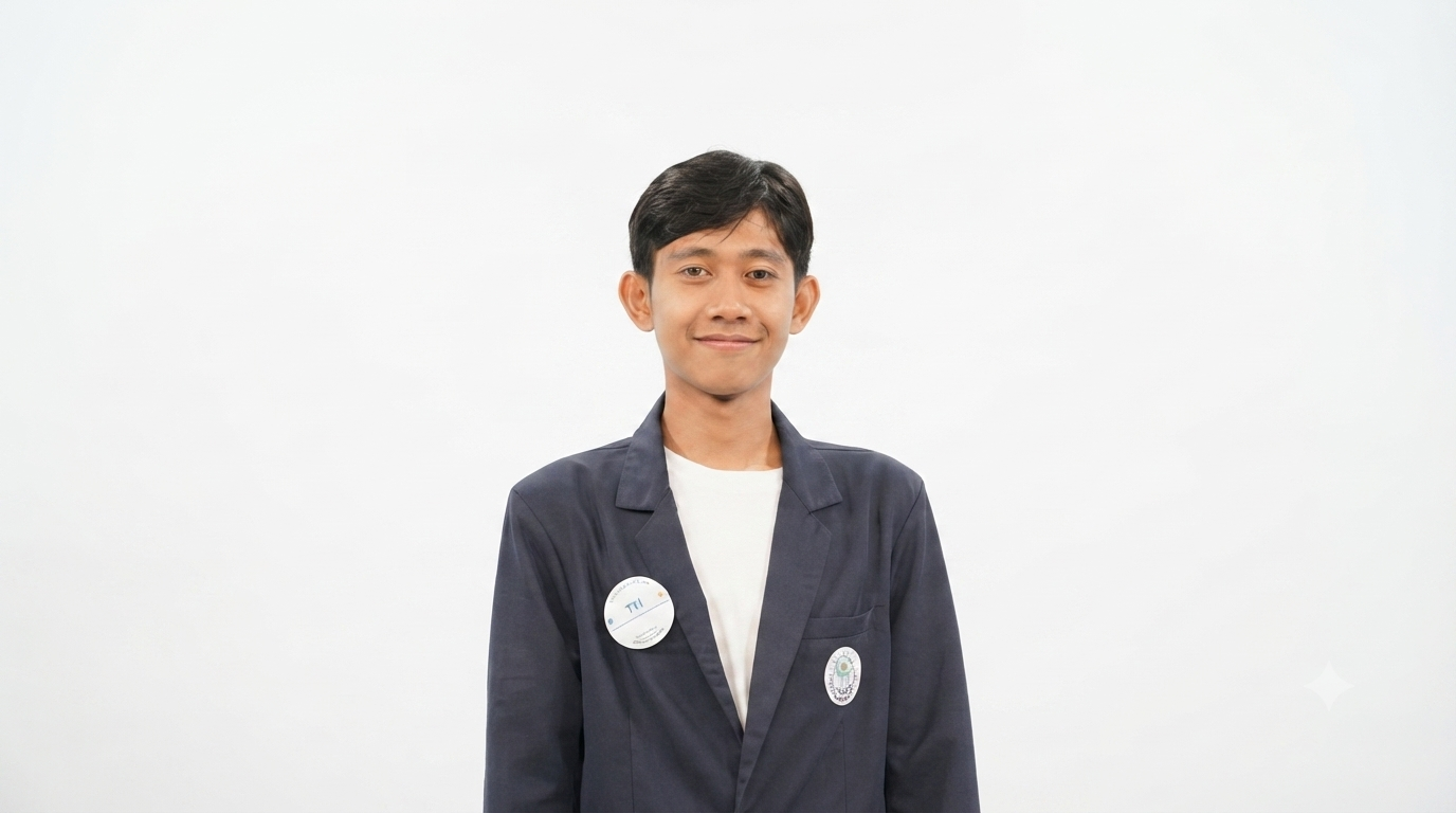 Tri Febriansah, Mahasiswa UIN Bandung yang Berhasil Ubah Skill IT Jadi Dampak Sosial di Genera-Z Berbakti 2026