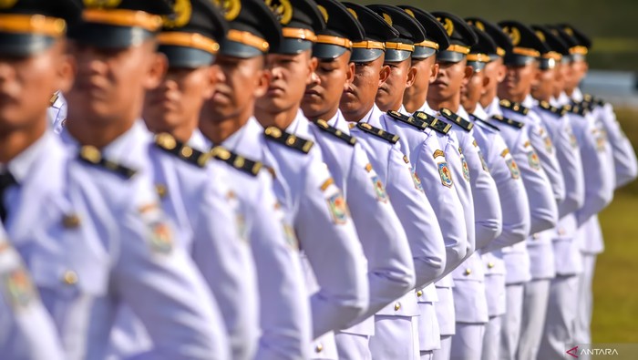 Mau Masuk IPDN 2026? Ini 8 Ketentuan yang Wajib Dipahami Calon Praja