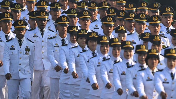 Syarat Tinggi Badan Sekolah Kedinasan 2026, dari IPDN hingga Poltekimipas